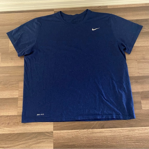 Nike Other - Nike Dri-Fit men’s T- shirt size XXL